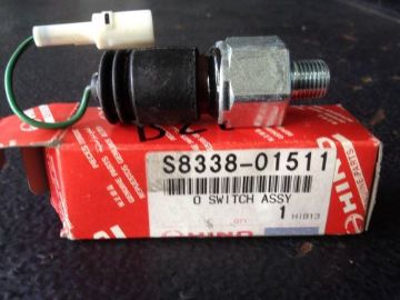 Picture of SWITCH LOW AIR PRESSURE HINO FD16 - 20G3102-OE