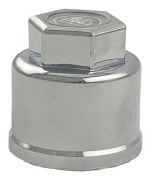 Picture of bpw nut covers - KSW32-2-G43
