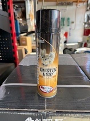 Picture of hi-tec carby cleaner 400gm - HTOCARBY