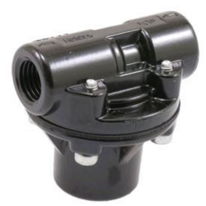 Picture of PRESSURE PROTECTION VALVE 1/4NPT 65PSI - 90555396