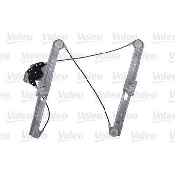 Picture of WINDOW REGULATOR - LHS - 37P0611