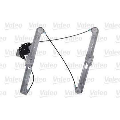 Picture of WINDOW REGULATOR - LHS - 37P0611