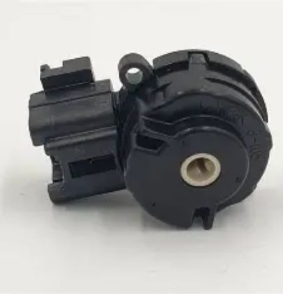 Picture of SWITCH IGNITION - 18V5711-OE