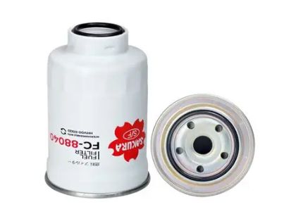 Picture of FUEL FILTER - FC88040