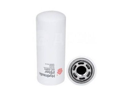 Picture of HYDRAULIC OIL FILTER FITS - HC5504