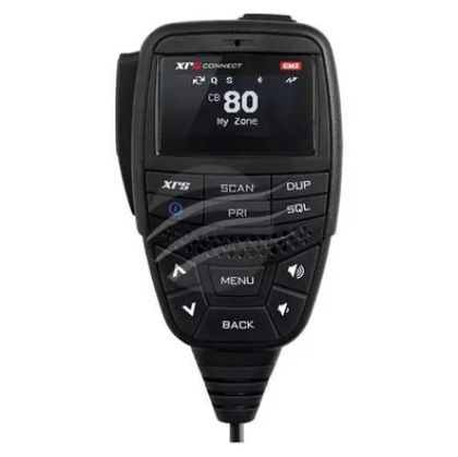 Picture of ELECTRET REPLACMENT MICROPHONE XRS OLED SPEAKER - MC664B