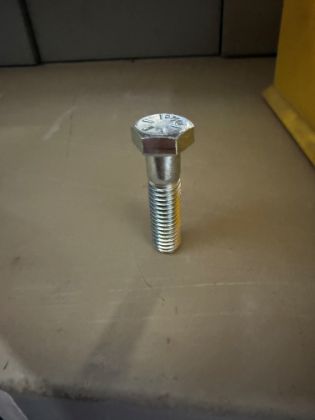 Picture of BOLT UNC 3/8 X 1 1/2 ZINC - 00646017