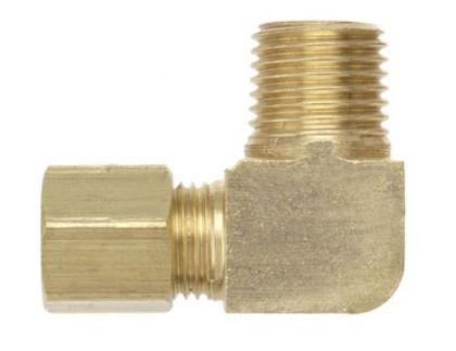 Picture of Male Elbow 1/2 x 1/4 - 01005-0804