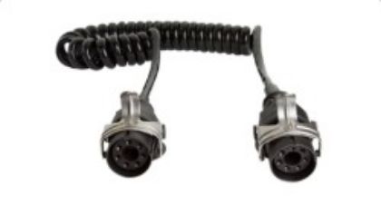 Picture of Short tail multivolt EBS coil - 100-913