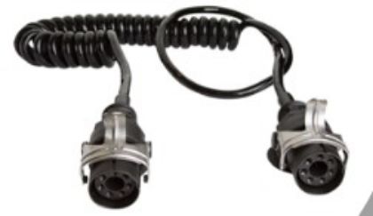 Picture of Long tail multivolt EBS coil - 100-913LT