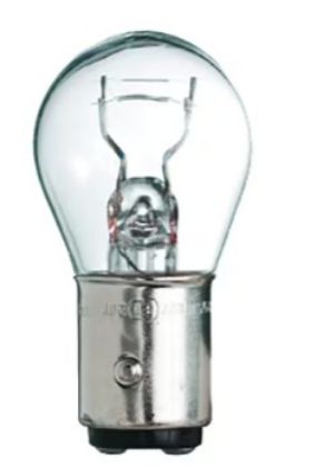 Picture of 12v 21/5w Stop Tail Globe - 1077