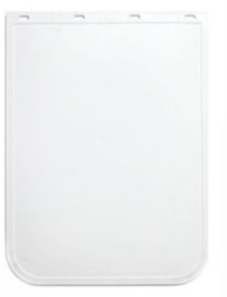 Picture of MUDFLAP 10D X 9W - 10X9