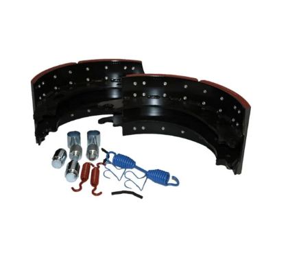 Picture of BRAKE SHOE KIT QC BENDIX TMC AXLE - B4515PTQCK