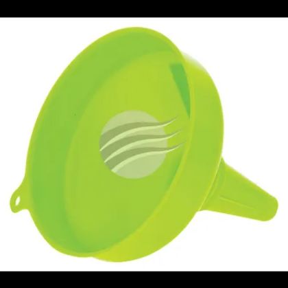 Picture of HEAVY DUTY HULK PLASTIC FUNNEL WITH FILTER - HU0652