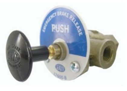 Picture of CONTROL SEALCO VALVE - AB8400