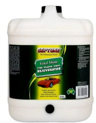 Picture of VINYL SHINE 20L - AVVS20