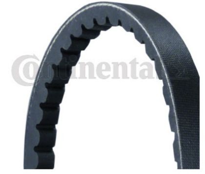 Picture of FAN BELT - AVX13X1500TM