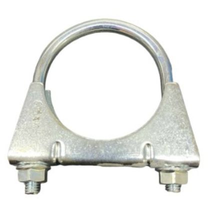 Picture of CLAMP 2 3/8" SUIT 2 1/4" - C11