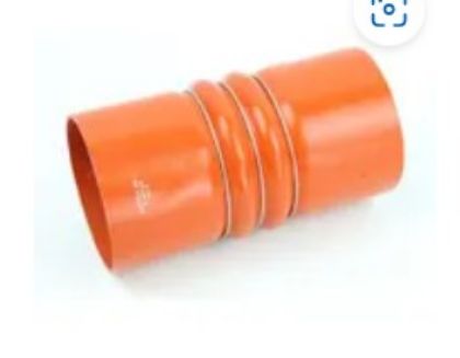 Picture of TURBO HOSE - TWO CLAMP KENWORTH - D50-1078