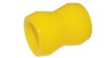 Picture of SHOCK ABSORBER EYE RUBBERS 16MM MTG HOLE - EB116