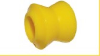 Picture of BUSH LOWER SHOCK CC111 - EB325-48