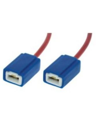 Picture of H1 GLOBE CONNECTOR - ECH3151
