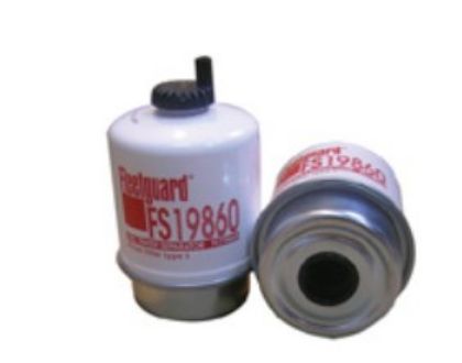 Picture of FUEL FILTER - FS19860