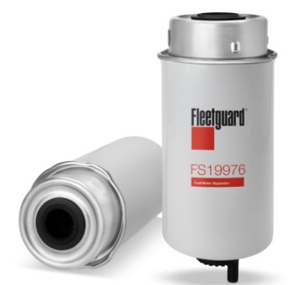 Picture of FUEL FILTER JOHN DEERE - FS19976