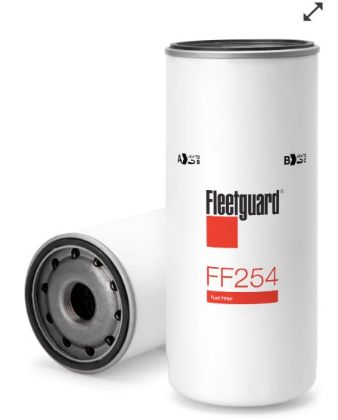 Picture of FUEL FILTER MACK - FF254