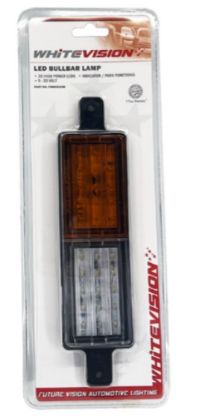 Picture of 850 Series LED Bullbar Lamp Indicator / Park LED Lamp - FM850LEDB