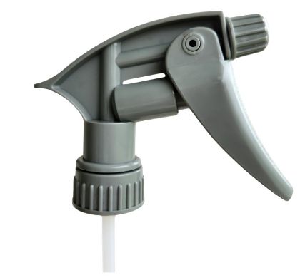 Picture of OMIKRON Grey Jumbo Trigger - Chemical Resistant - GRETRI