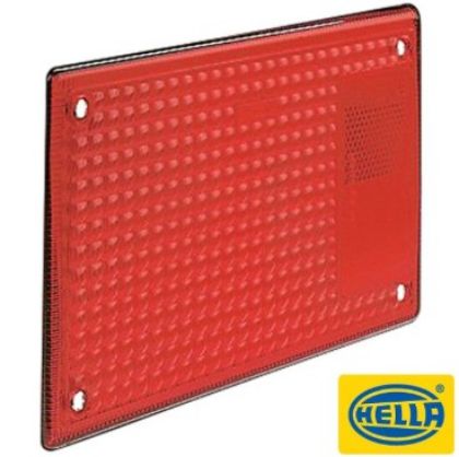 Picture of LENS RED - H9231901