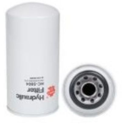 Picture of HYDRAULIC OIL FILTER 37438-03300 - HC5804