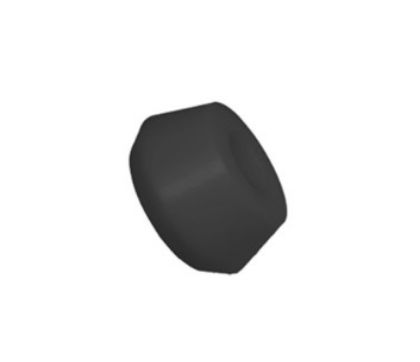 Picture of SHOCK ABSORBER EYE BUSH 19MM MTG HOLE - HEB319
