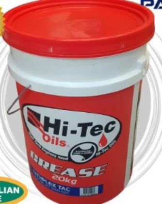 Picture of LITHPLEX EPO 20KG - HTOLITHEP-O