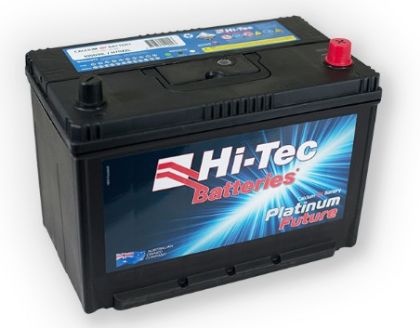 Picture of HI-TEC (105D31L) - HTON70ZZL