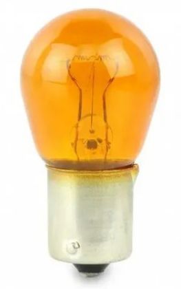 Picture of AMBER BAYONET 24V 21W - IGL2622-10
