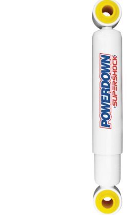 Picture of SHOCK ABSORBER YORK - P171