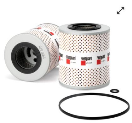 Picture of FILTER OIL - LF3447