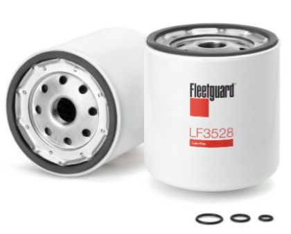 Picture of FILTER OIL MAHINDRA - LF3528
