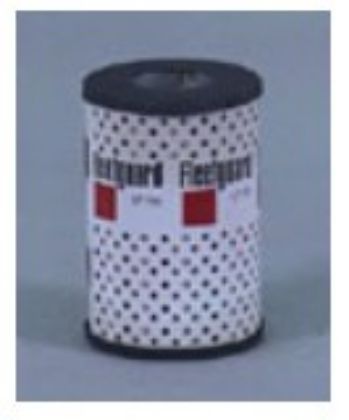 Picture of OIL FILTER - LF791