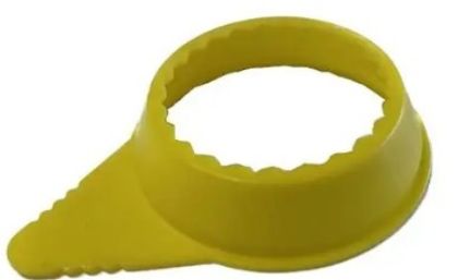 Picture of LUG NUT INDICATOR - YEL 32/33MM - LNI