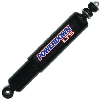 Picture of SHOCK ABSORBER FRT DUTR0 XZU404/XZU424 - LTS832