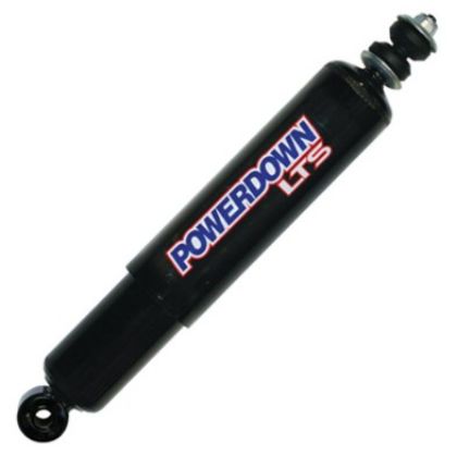 Picture of SHOCK ABSORBER 19MM BOT MTG URETHANE WITH BKT - LTS836M1