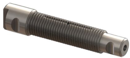 Picture of PIN THREADED KW F OF F - M5360
