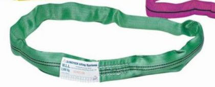 Picture of ROUND SLING 1000KG X 2MTR - MRS1000X2