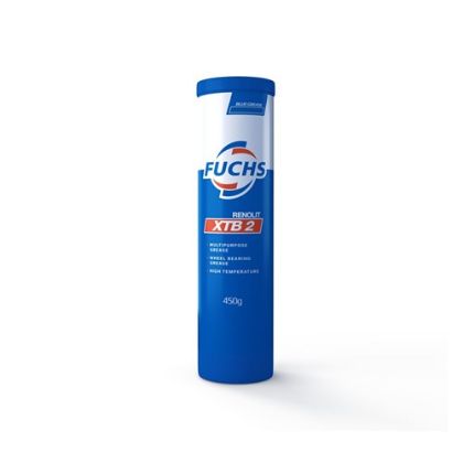 Picture of FUCHS RENOLIT XTB2 GREASE 450G - 4095450
