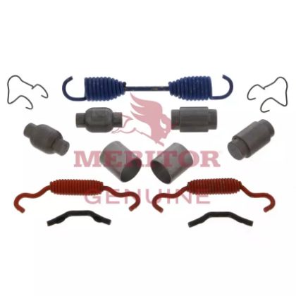 Picture of BRAKE SHOE HARDWARE KIT 4707 - KIT8000HD