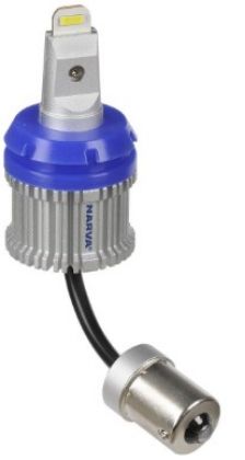 Picture of 12/24V BA15S HP REV LED GLOBES - N18280BL