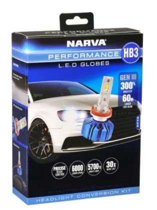 Picture of HB3 12/24V LED CONVERSION KIT - N18445